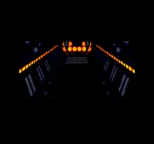 Image n° 4 - screenshots  : Gradius III
